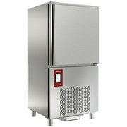 Cellule de congélation rapide, 10x GN 1/1 - 600x400 (36-25 Kg) TOUCH SCREEN - Réf CBT101/R2-OCC - Diamond