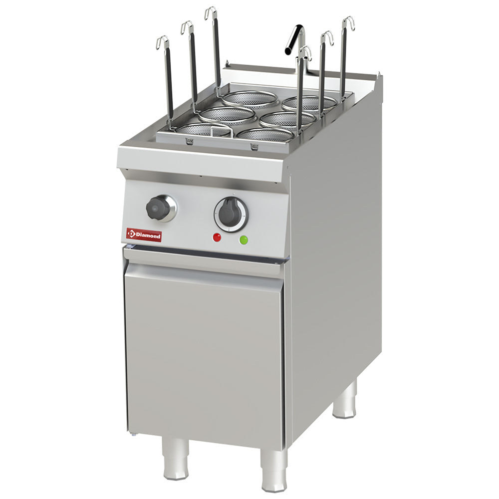 Cuiseur à Nouilles électrique 12KW - Diamond