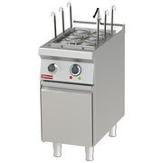 Cuiseur à Nouilles électrique 12KW - Diamond