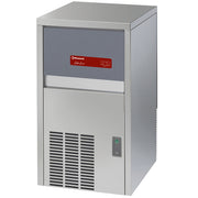 Machine à glaçons CUBO ICE 29 kg, avec réserve 9 Kg- AIR - Diamond