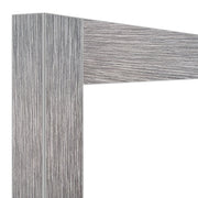 Déco jonction 2x 216 Lt.Mélèze cendre - Diamond