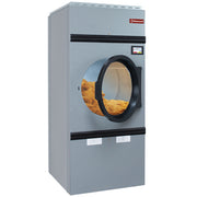 Séchoir rotatif électrique, capacité 10 kg, avec rotation alternée TOUCH SCREEN - Diamond