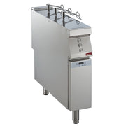 Module relevage automatique de paniers (triple) - Diamond