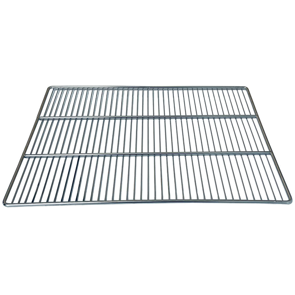 Grille chromée RLB2-… & droite RLB3… - Diamond