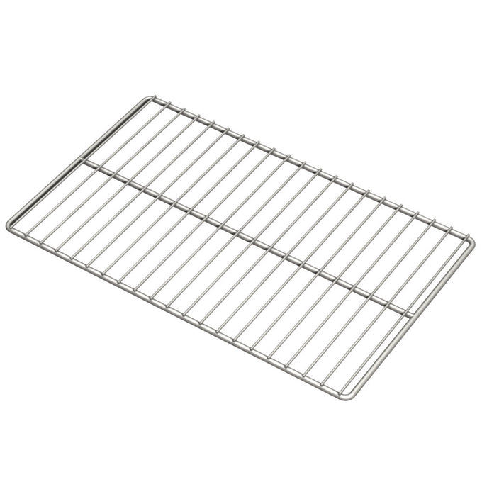 Grille chromée GN 1/1 - Réf GG1F-EV - Diamond