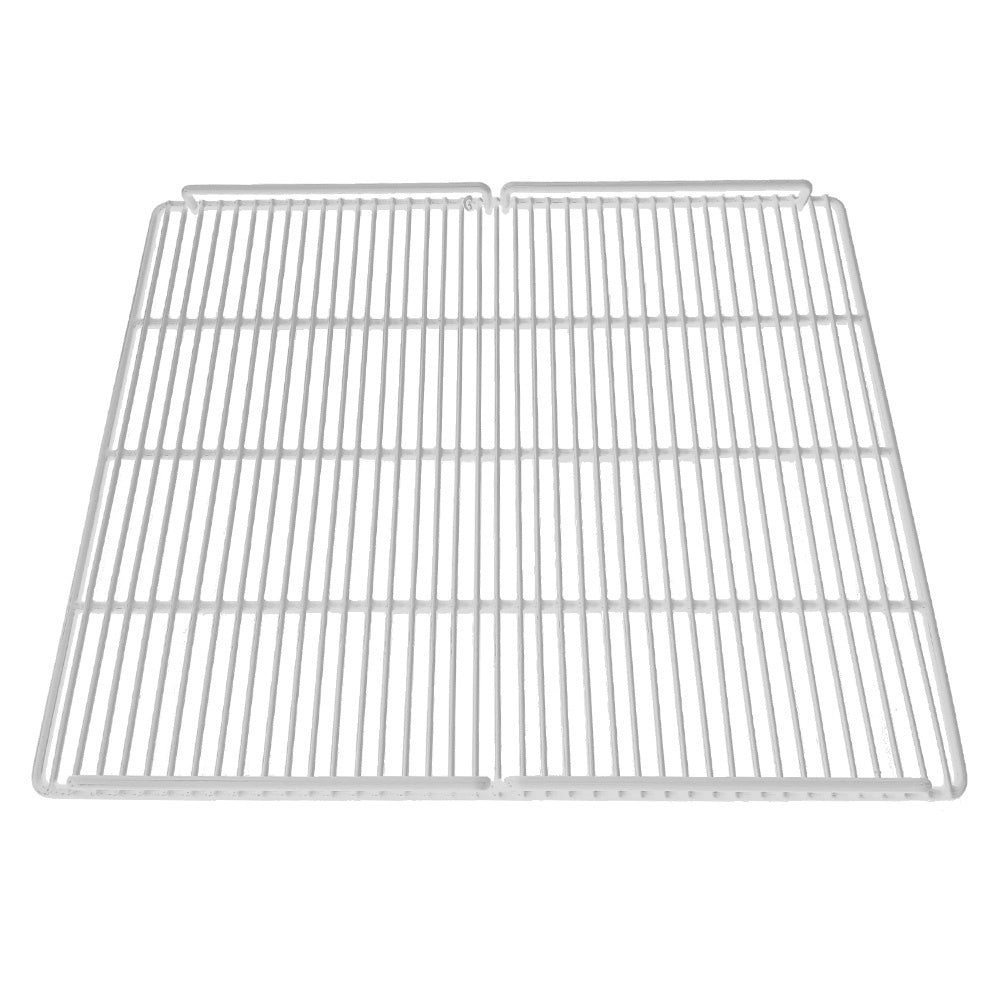 Grille rilsanisée pour armoire PFV202-… - Diamond