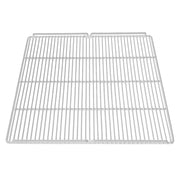 Grille rilsanisée pour armoire PFV202-… - Diamond