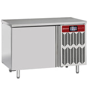 Table de congélation rapide, TOUCH SCREEN 6x GN1/1 (20-12 Kg) - Diamond