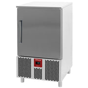 Cellule de congélation rapide 10x GN 1/1 (ou) 600x400 (30-20 Kg.) - Réf GTP-10/N3 - Diamond