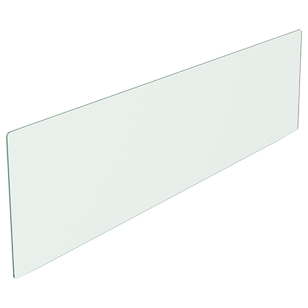Vitre frontale "pare haleine", pour vitre centrale "courbée" - Réf IN/VPH18X - Diamond