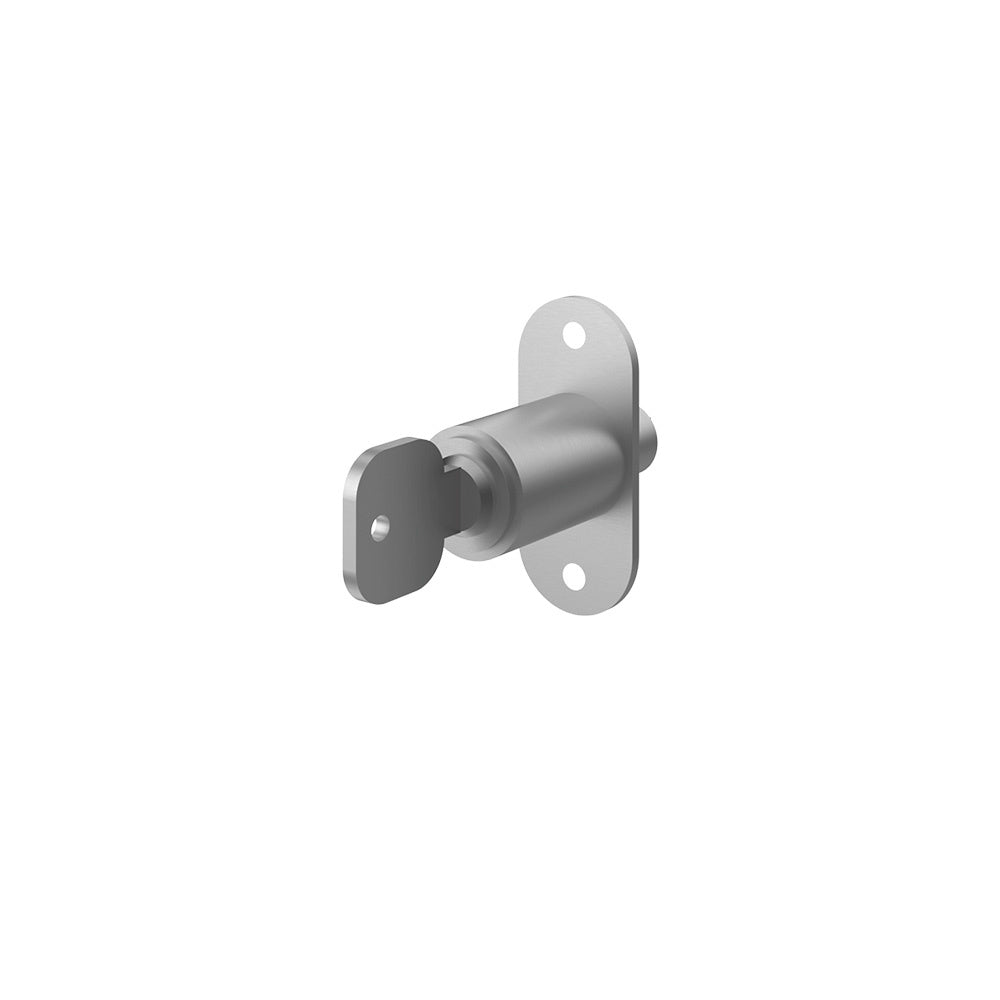Option: Kit serrure porte x KBR… - Diamond