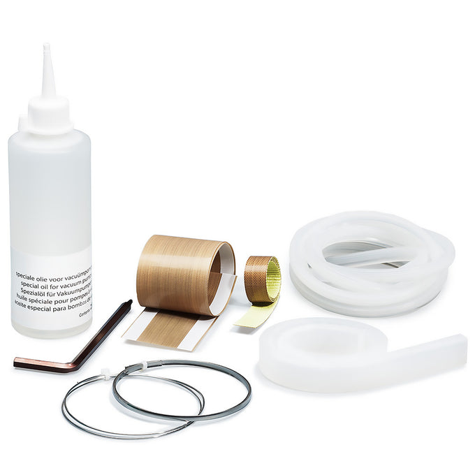 Kit de maintenance - Diamond