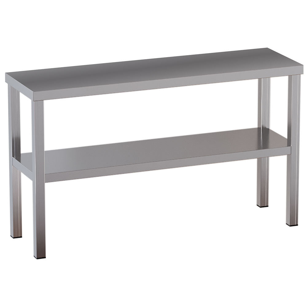 Etagère de "chef" 2 niveaux - Réf R122-SE5 - Diamond