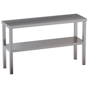 Etagère de "chef" 2 niveaux - Réf R182-SE5 - Diamond