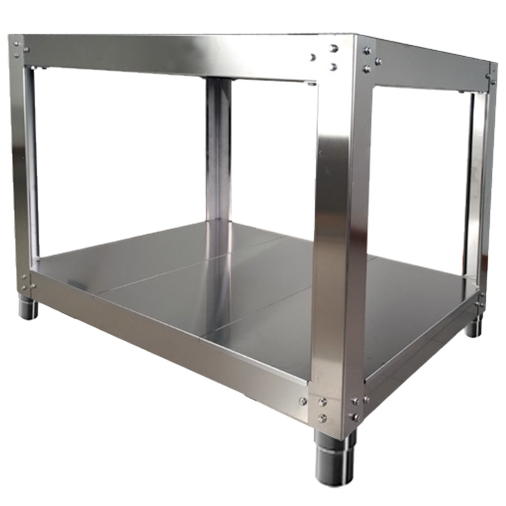 Support inox pour four "extra large" NRP/18L & LFD-18L - Diamond