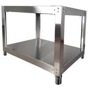 Support inox pour four "extra large" NRP/18L & LFD-18L - Diamond