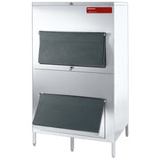 Bac de stockage de 550 kg - Diamond