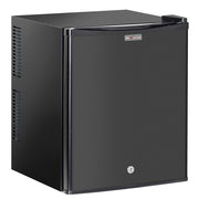 Minibar porte pleine, 40 litres - NOIR - Réf WR-MBM1-40-2EME_B - Diamond