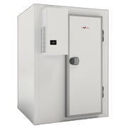 Chambre ISO 80 avec groupe, dim.int. 1430 x 1230 xh 2030 mm (3,57 m³ ) - Diamond