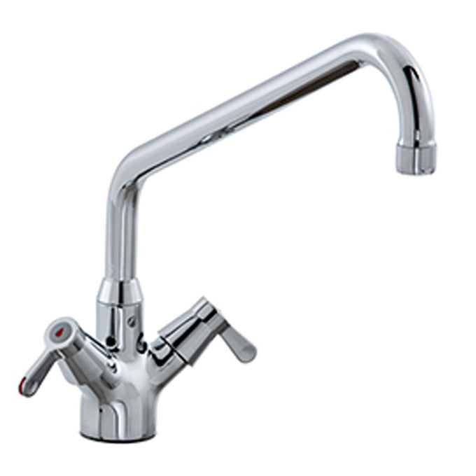 ROBINET MELANGEUR 1/4 DE TOUR (EROG.607) - Diamond