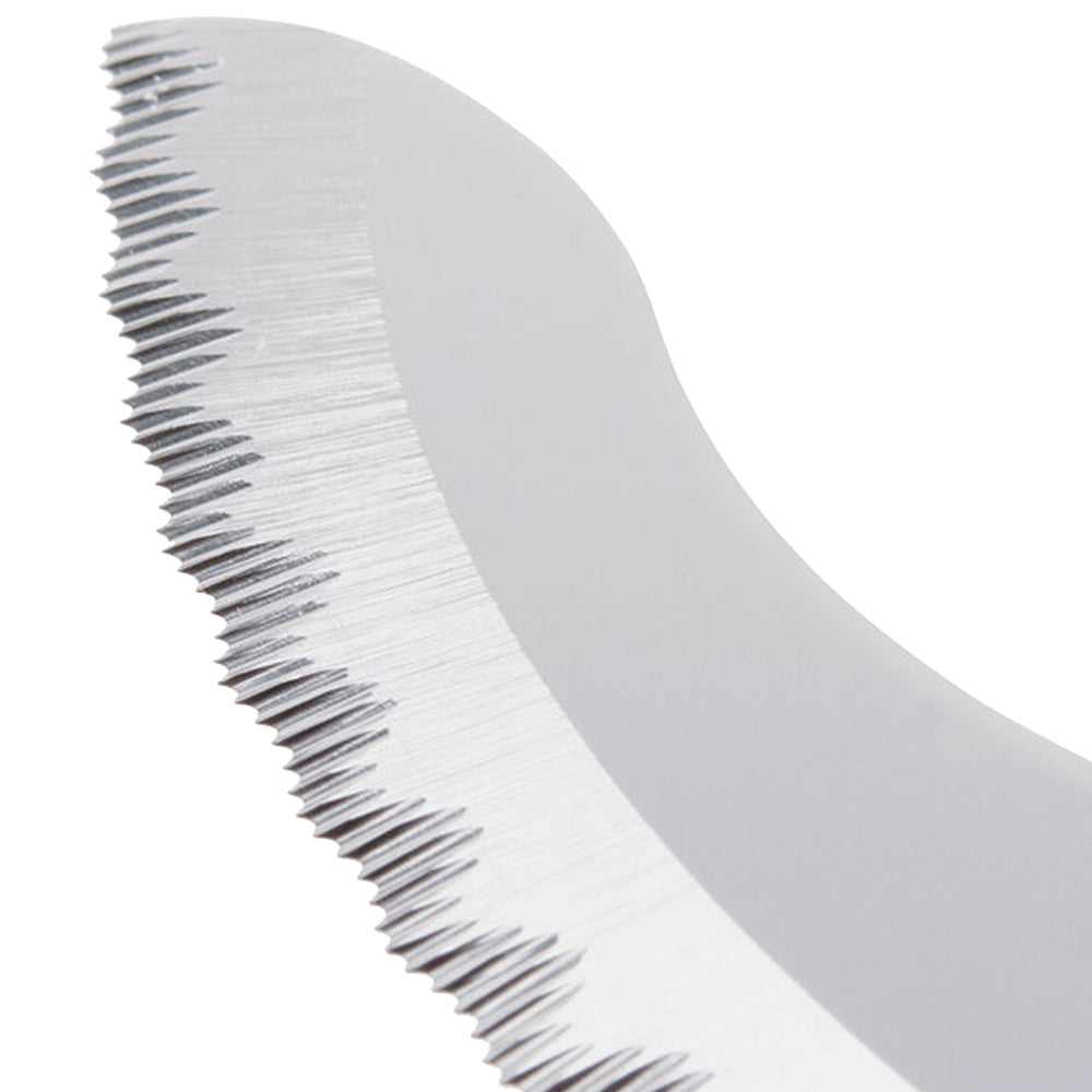 Couteau microdenté, cutter 4 litres - Diamond