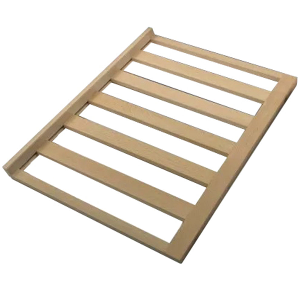 Grilles en bois, droite, pour WR-CWP2-75 - Diamond