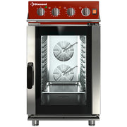 Four vapeur/convection électrique, 10x GN1/1 mécanique - Diamond