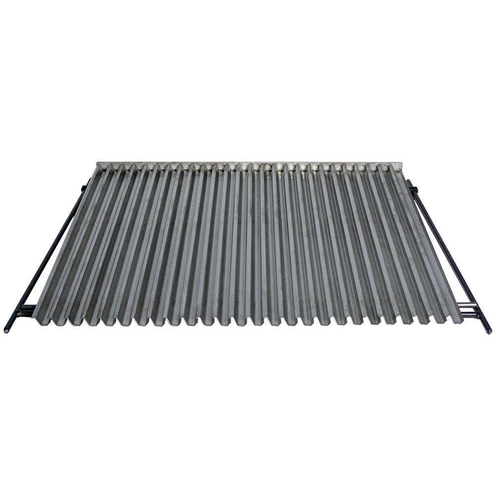 Grille forme "V" 1050x625 mm (CBQ-120) - Diamond