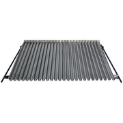 Grille forme "V" 1050x625 mm (CBQ-120) - Diamond