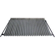 Grille forme "V" 570x465 mm (CBQ-060) - Diamond