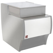 Elément caisse 1000 mm - GRIS/BLANC - Diamond