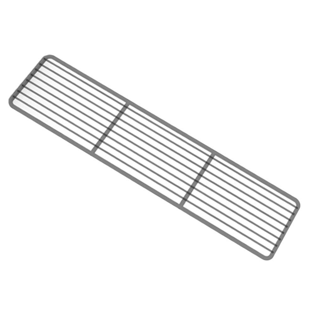 Grille raccord central 1400L. - Diamond