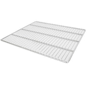 Grille chromée pour WR-TAB1-B1 - Diamond