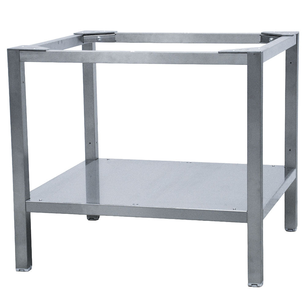 Support inox fours 10x GN 1/1 - Diamond