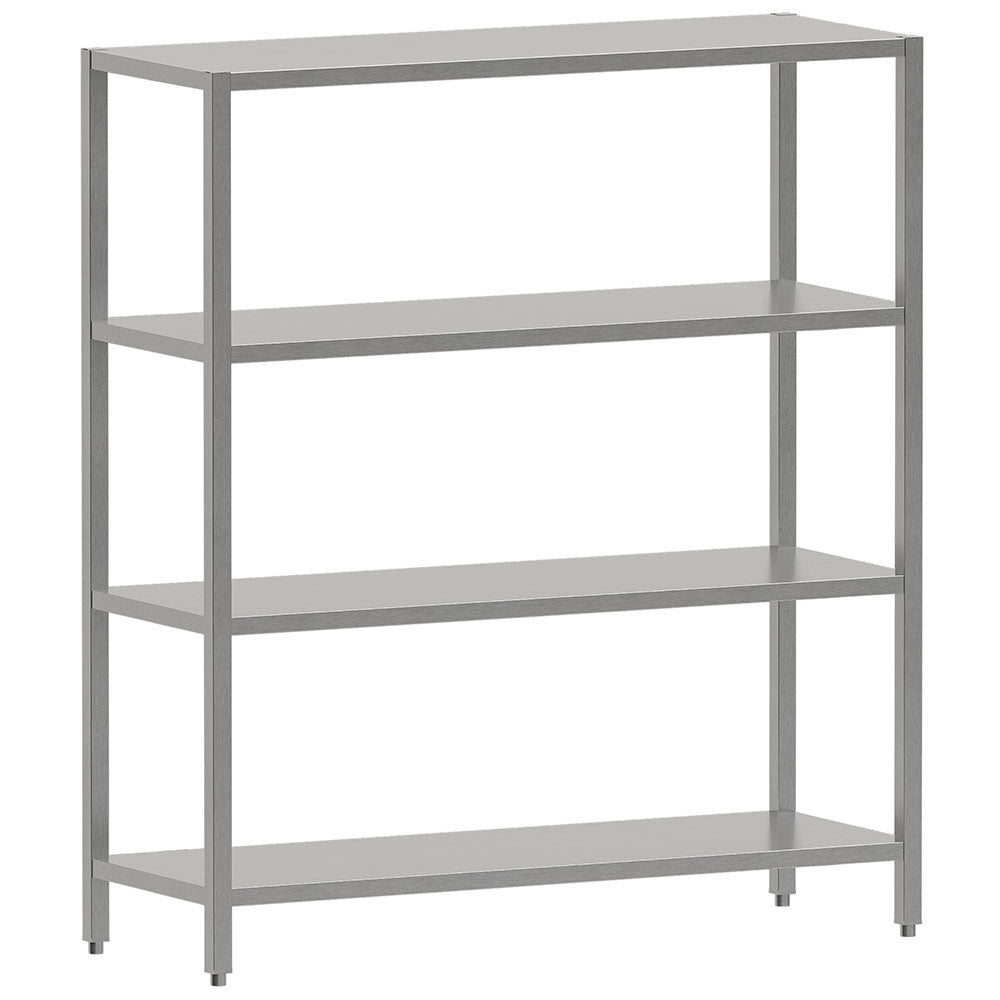 Etagère de rangement 4 niveaux - Diamond