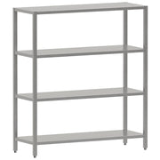 Etagère de rangement 4 niveaux - Réf SR1644-SE4 - Diamond