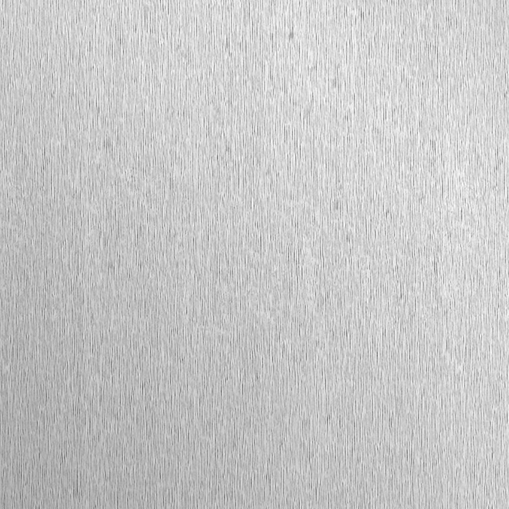 Déco vitrine 530 Lt.Acier satiné - Diamond
