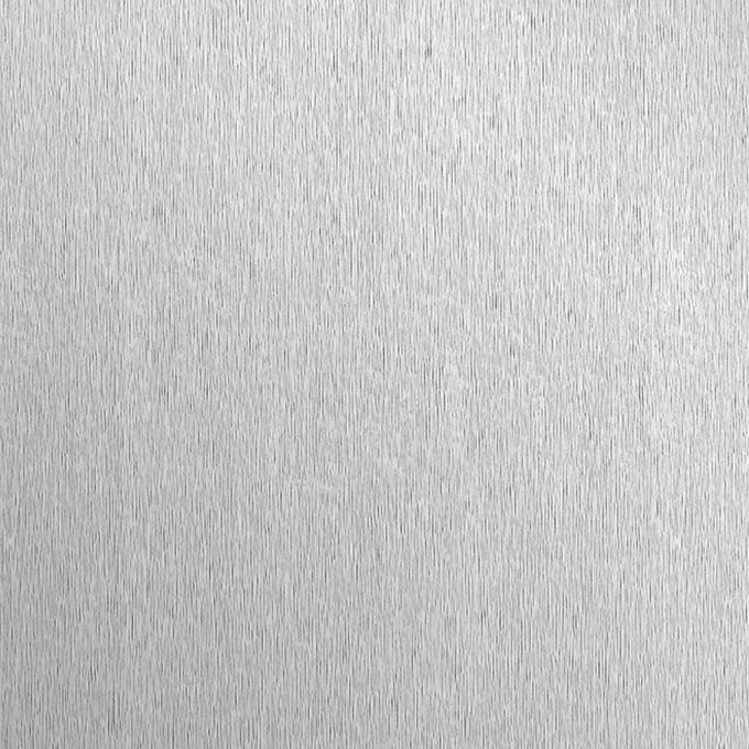 Déco vitrine 530 Lt.Acier satiné - Diamond