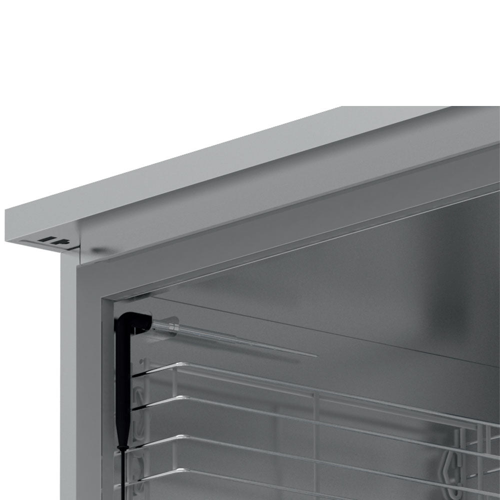 Cellule de congélation rapide 10x GN 1/1 (ou) 600x400 (30-20 Kg.) - Réf GTP-10/N3 - Diamond