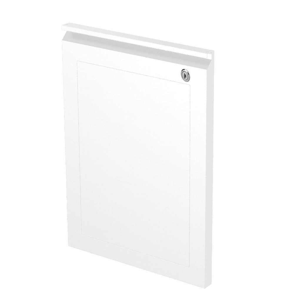 Option: Kit serrure porte x KBR… - Diamond