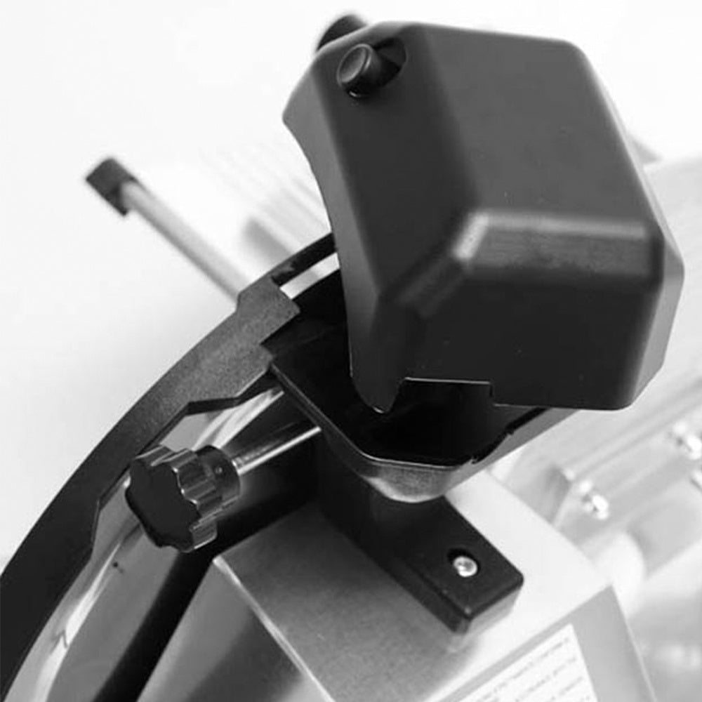 Trancheuse professionnelle lame ø 250 mm - Diverso