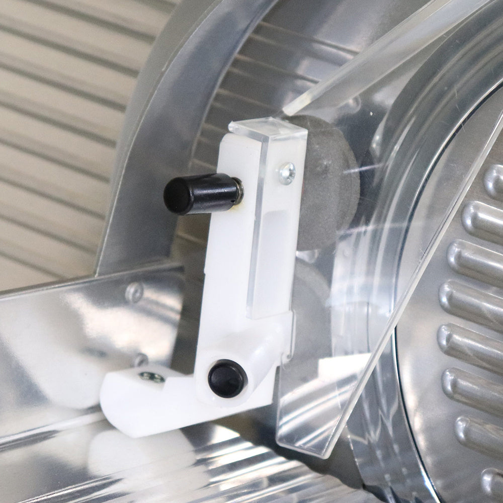 Trancheuse professionnelle, lame Ø 275 mm - Diverso