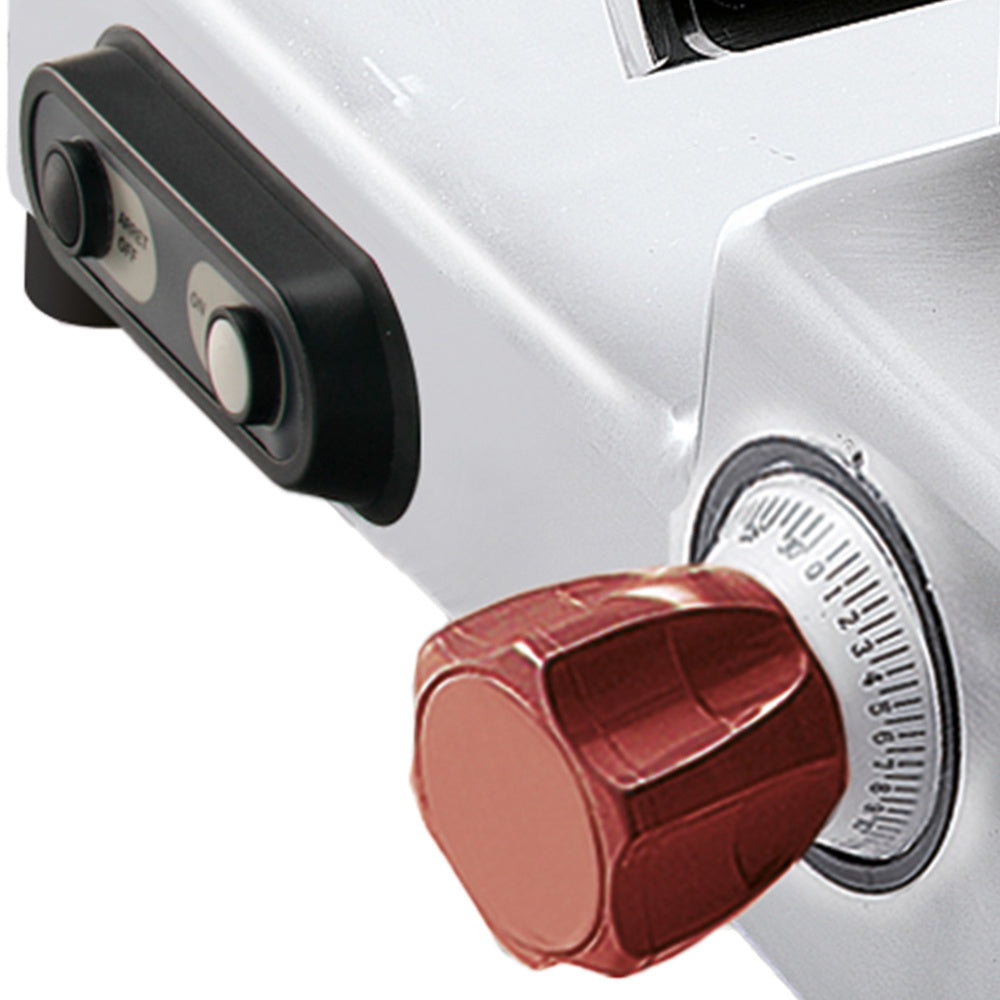 Trancheuse professionnelle oblique Ø 300 mm - Diamond