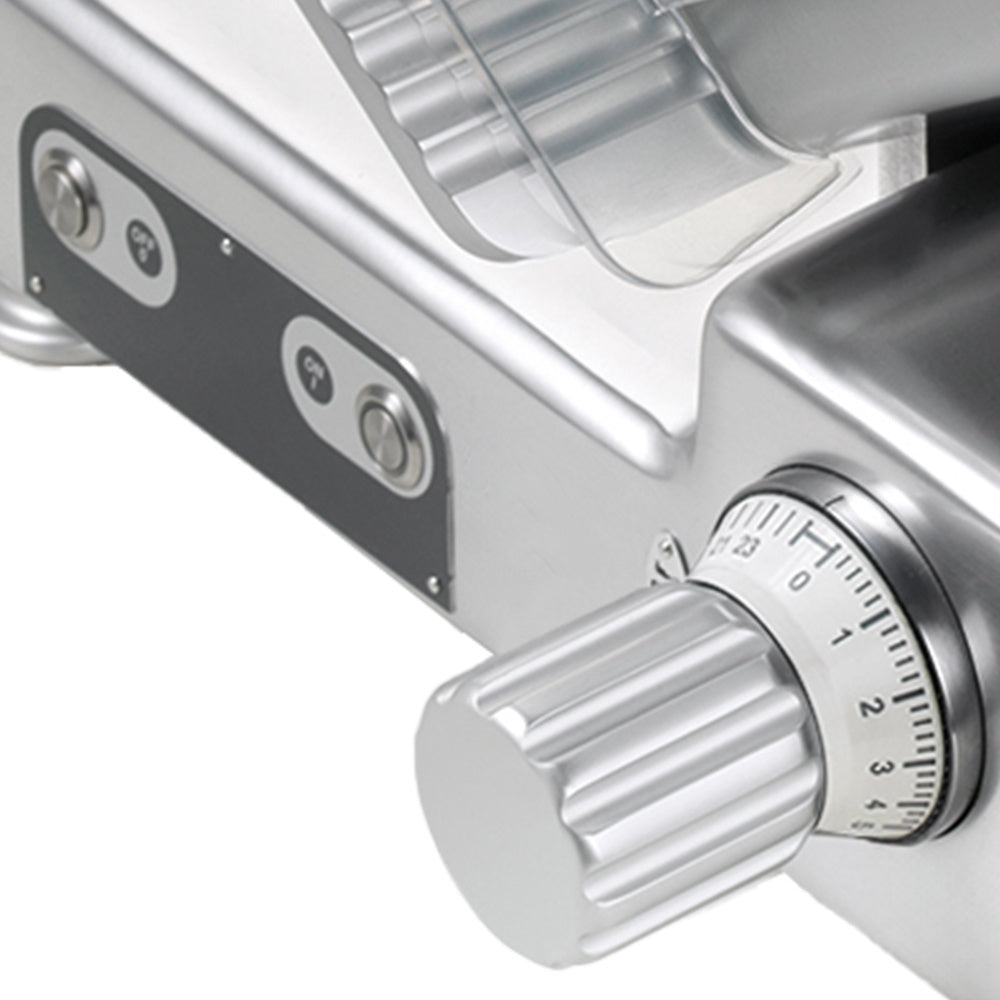 Trancheuse professionnelle oblique Ø 350 mm - Réf. 350/MKD-C - Diamond