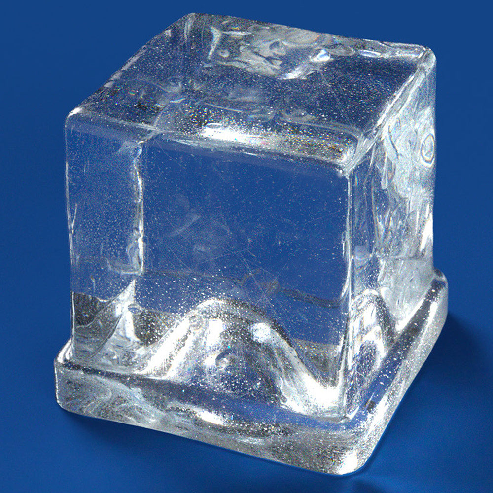 Machine à glaçons CUBO ICE 38 kg, avec réserve 16 kg - AIR - Diamond