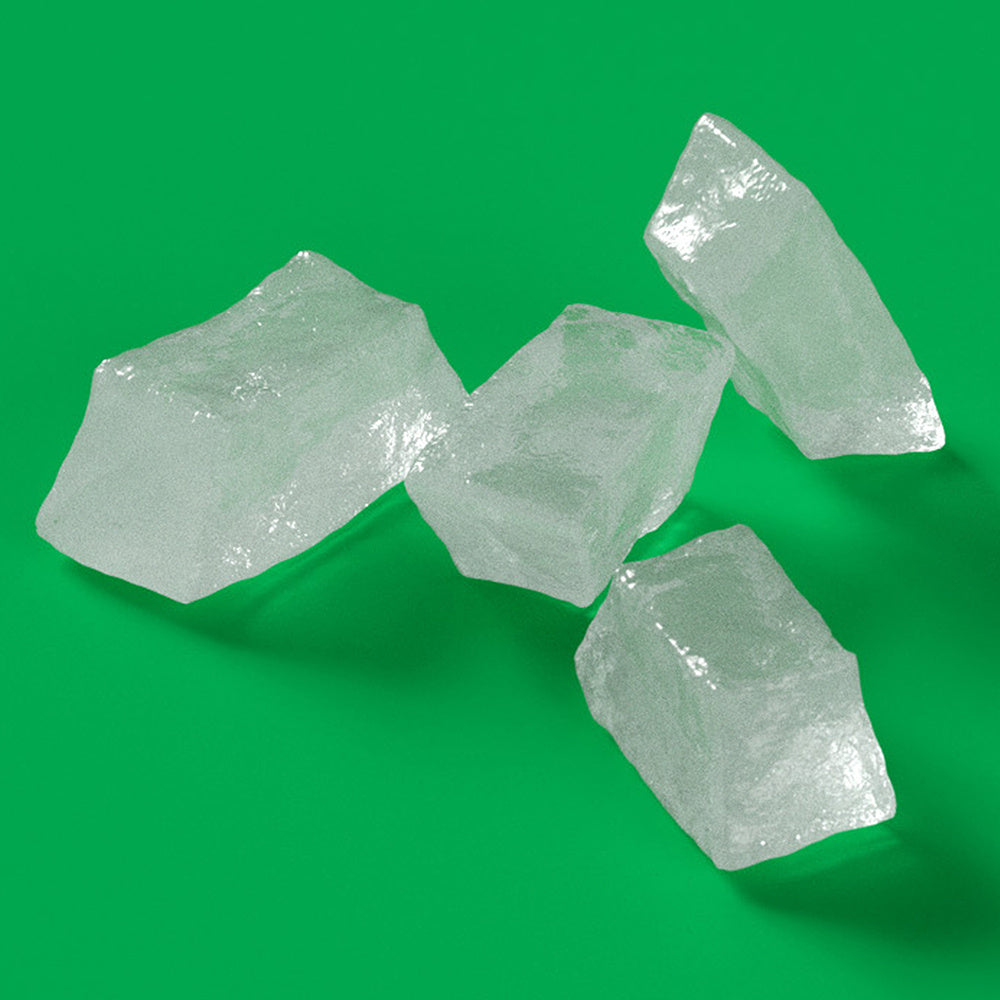 Machine à glace PEBBLE ICE 90 kg avec réserve 20 Kg - AIR - Diamond