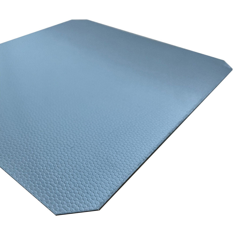 Chambre ISO 60 avec groupe, dim.int. 1830 x 1630 xh 2030 mm (6,06 m³ ) - Réf WR-C2020-SP6C - Diamond