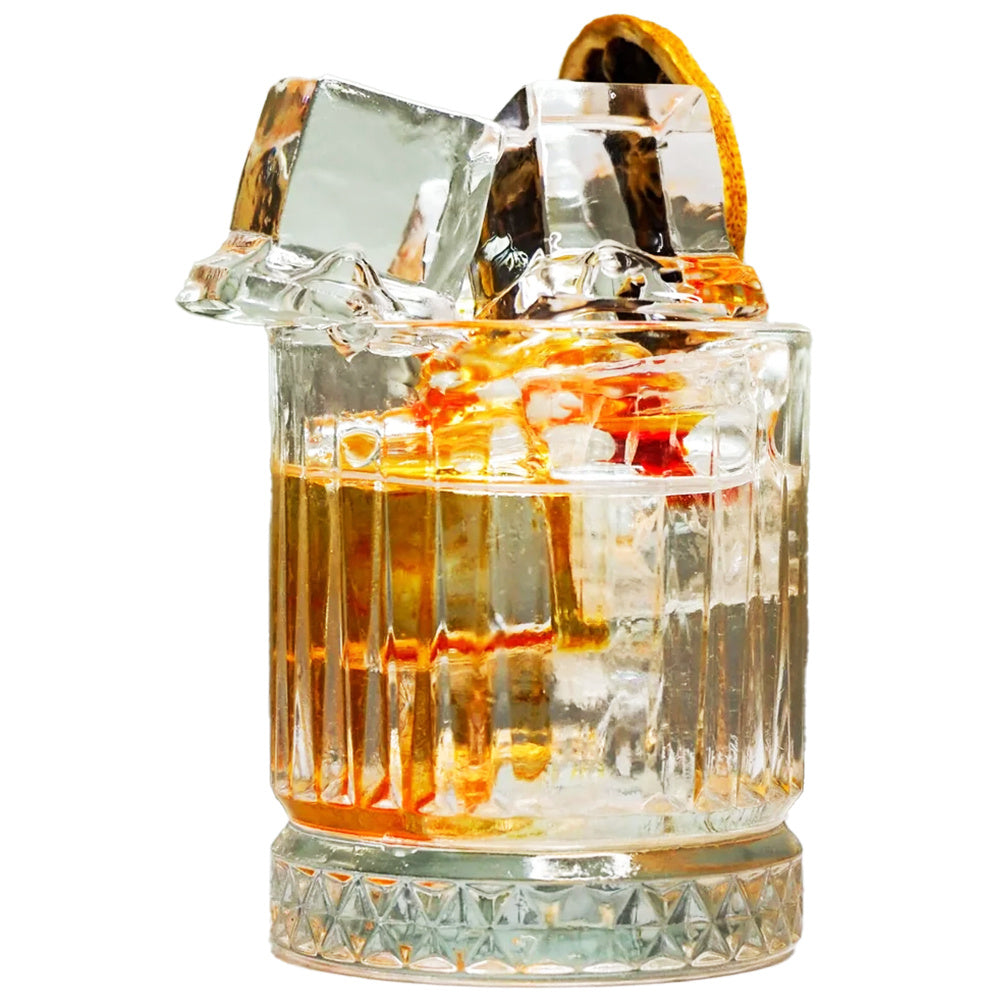 Machine à glaçons CUBO ICE 95 kg, avec réserve 55 Kg - EAU - Diamond