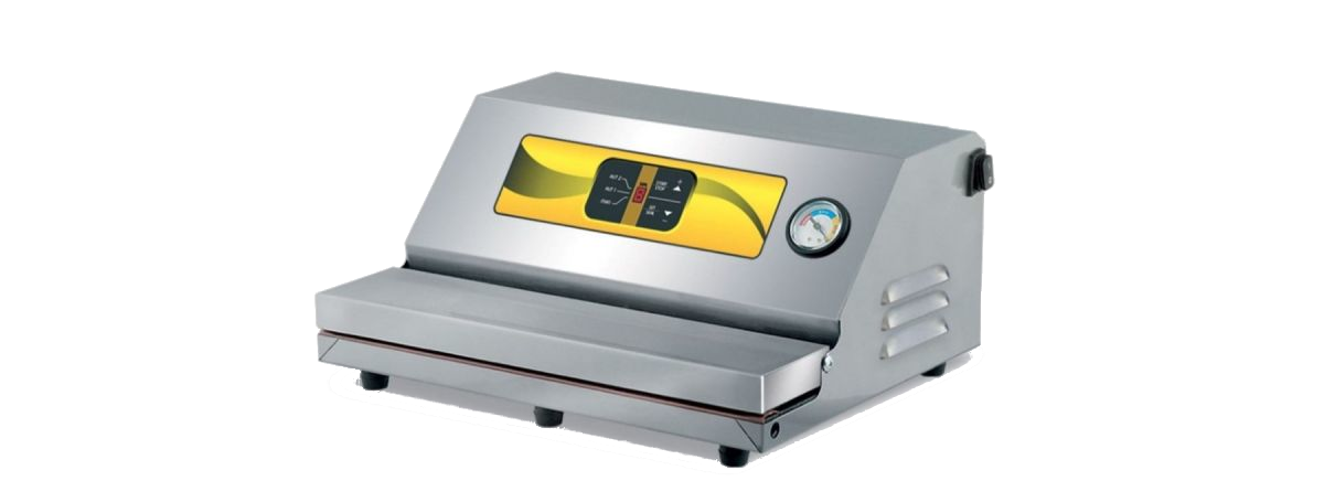 Machine sous vide 350 mm ECOSMALL - Lavezzini