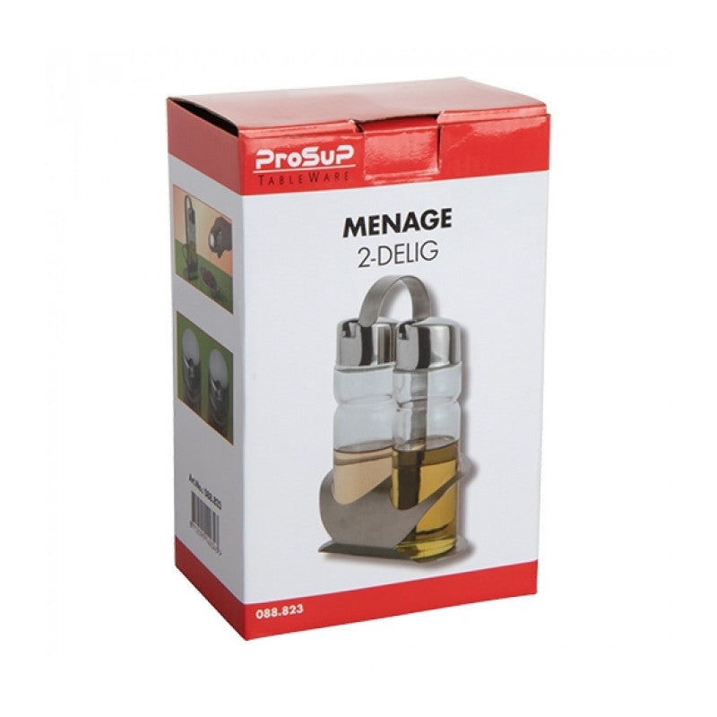 Ménagère (2-pce) - Réf. 088823 - PROSUP